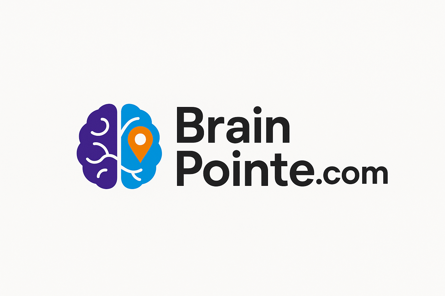 Domain BrainPointe.com Brand