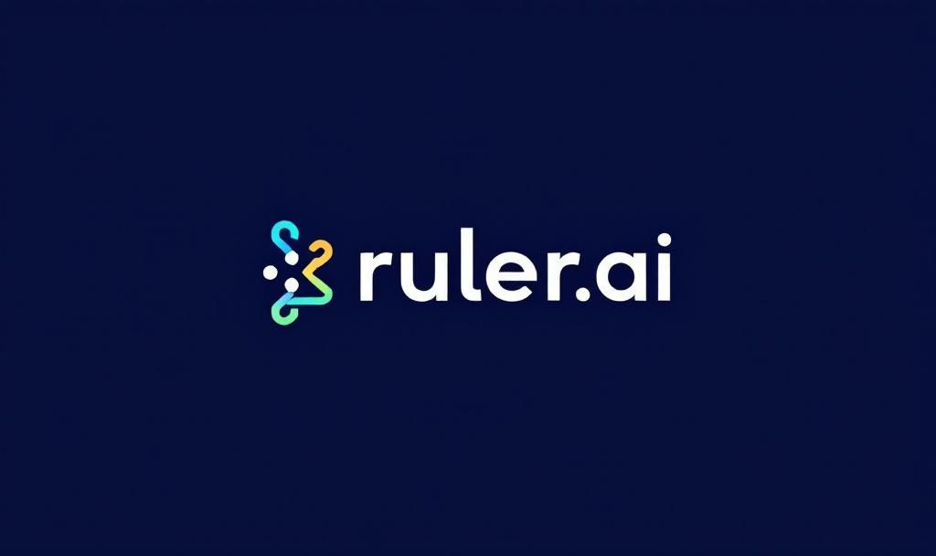Domain ruler.ai Brand