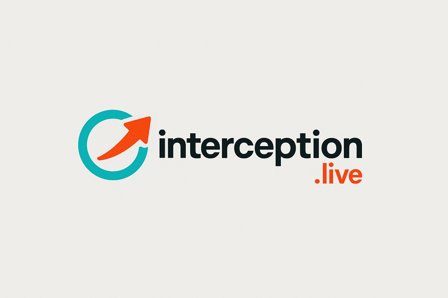 interception.live logo