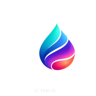 teel.io 標誌