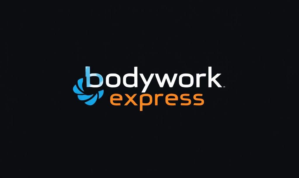 bodyworkexpress.com logo