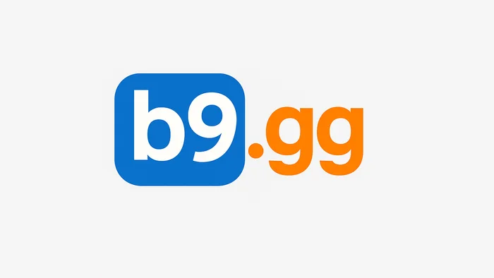 Domain b9.gg Brand