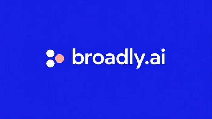 Domain broadly.ai Brand