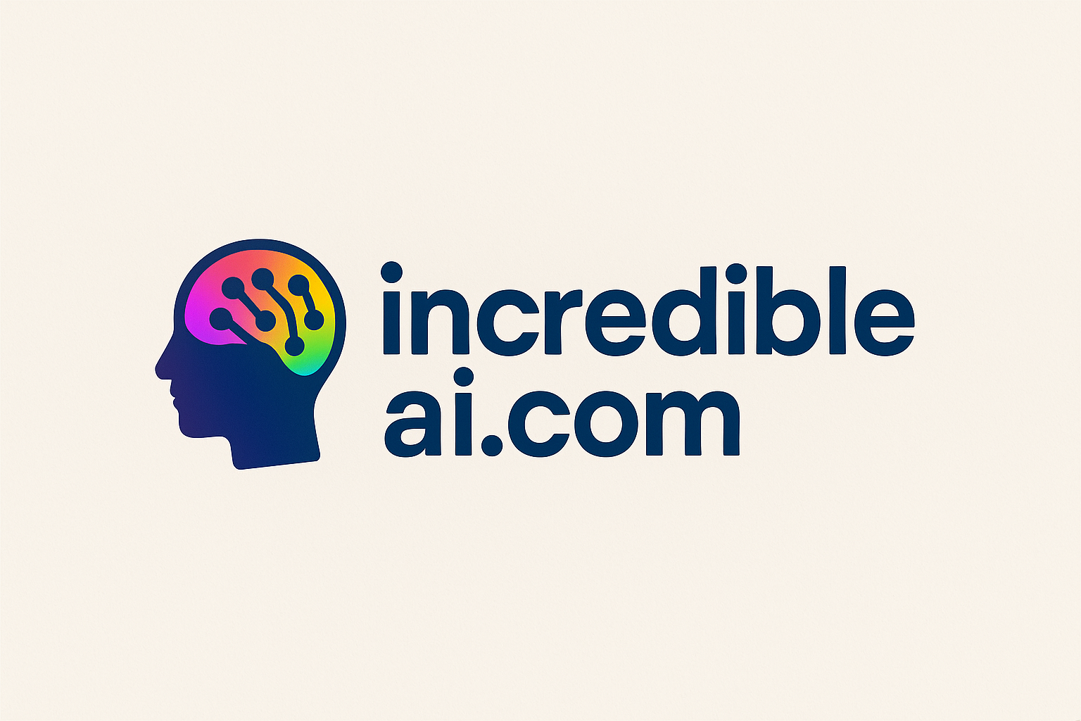 incredible-ai.com logo