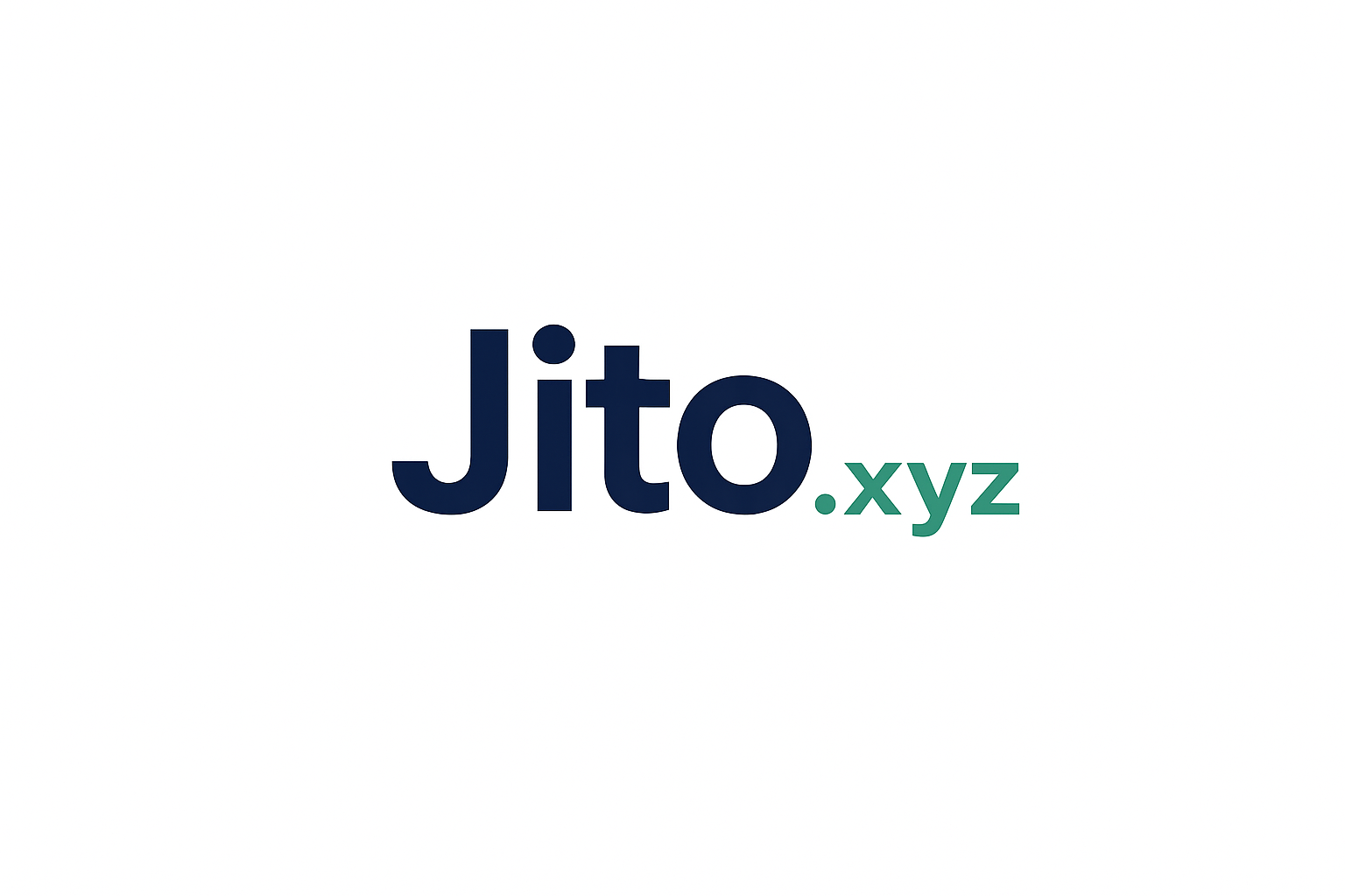 Jito.xyz logo