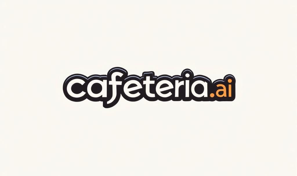 cafeteria.ai 로고