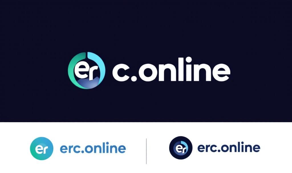 Logo erc.online