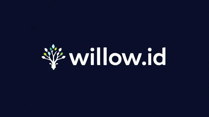 Domain willow.id Brand