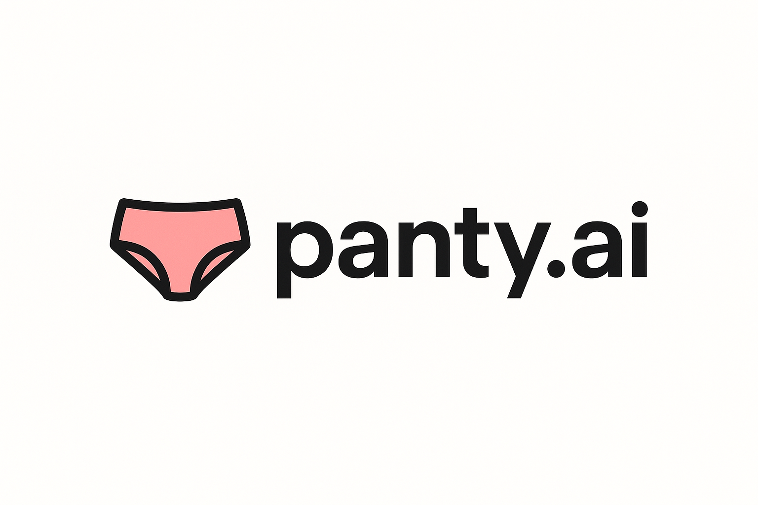 panty.ai 標誌