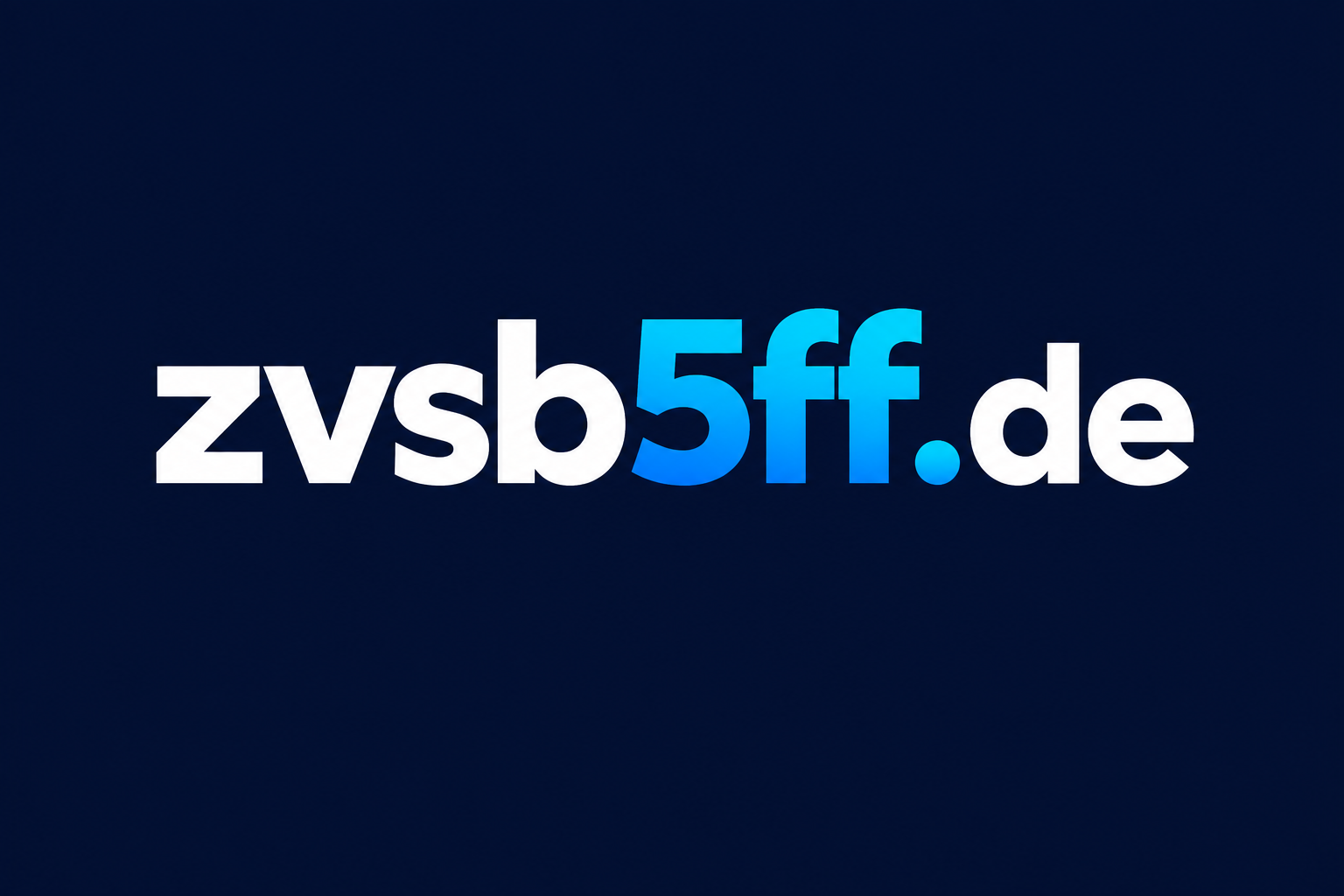 zvsb5ff.de logo