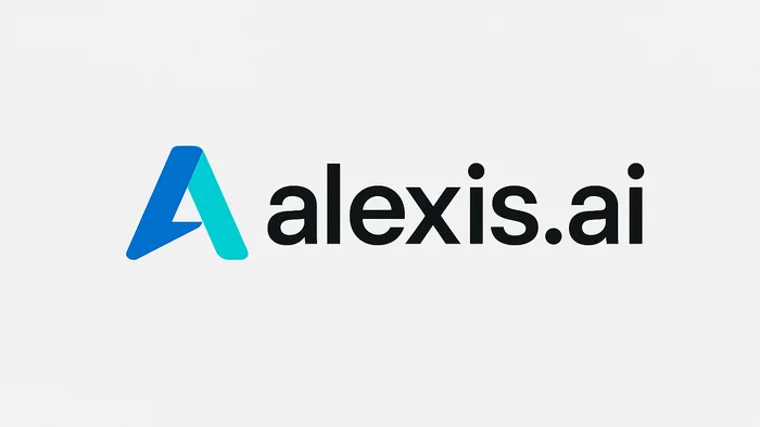 Domain alexis.ai Brand