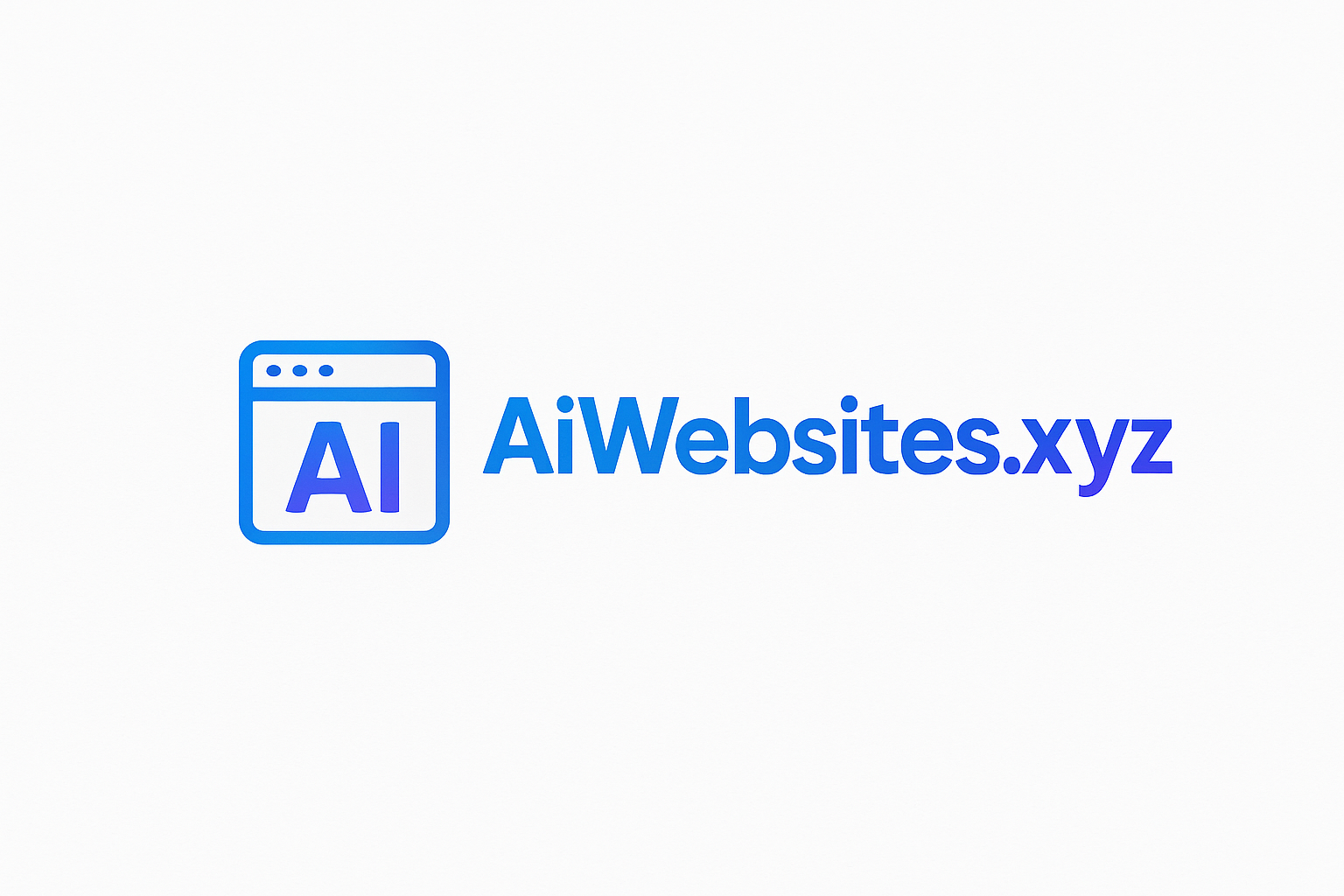 AiWebsites.xyz लोगो
