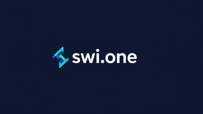 Domain swi.one Brand