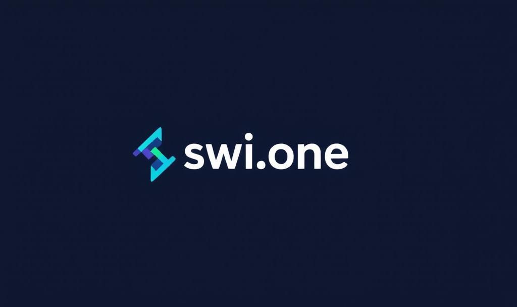swi.one 標誌