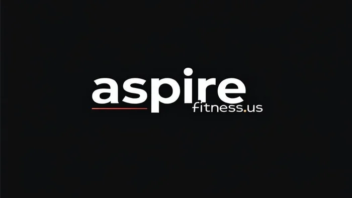 Domain aspirefitness.us Brand