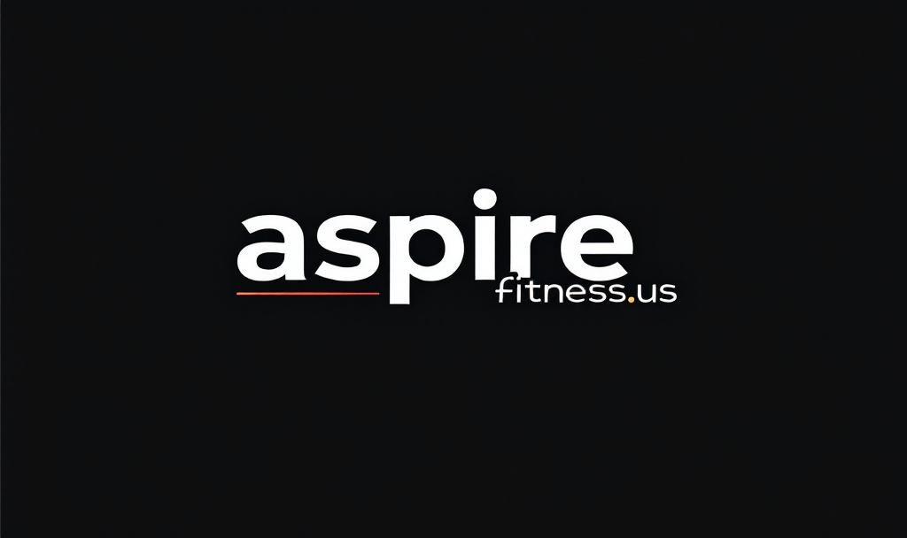 Domain aspirefitness.us Brand
