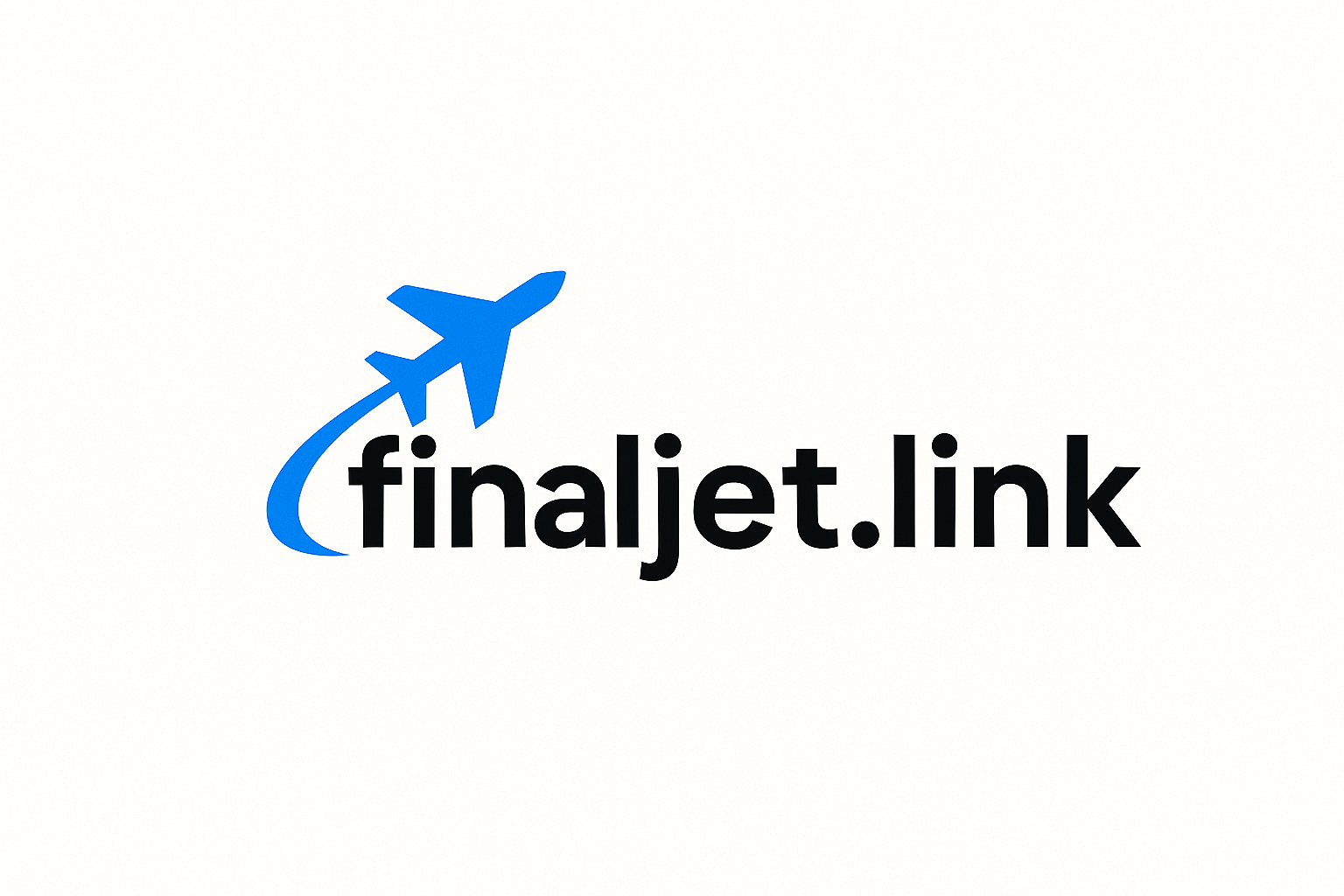 finaljet.link 標誌