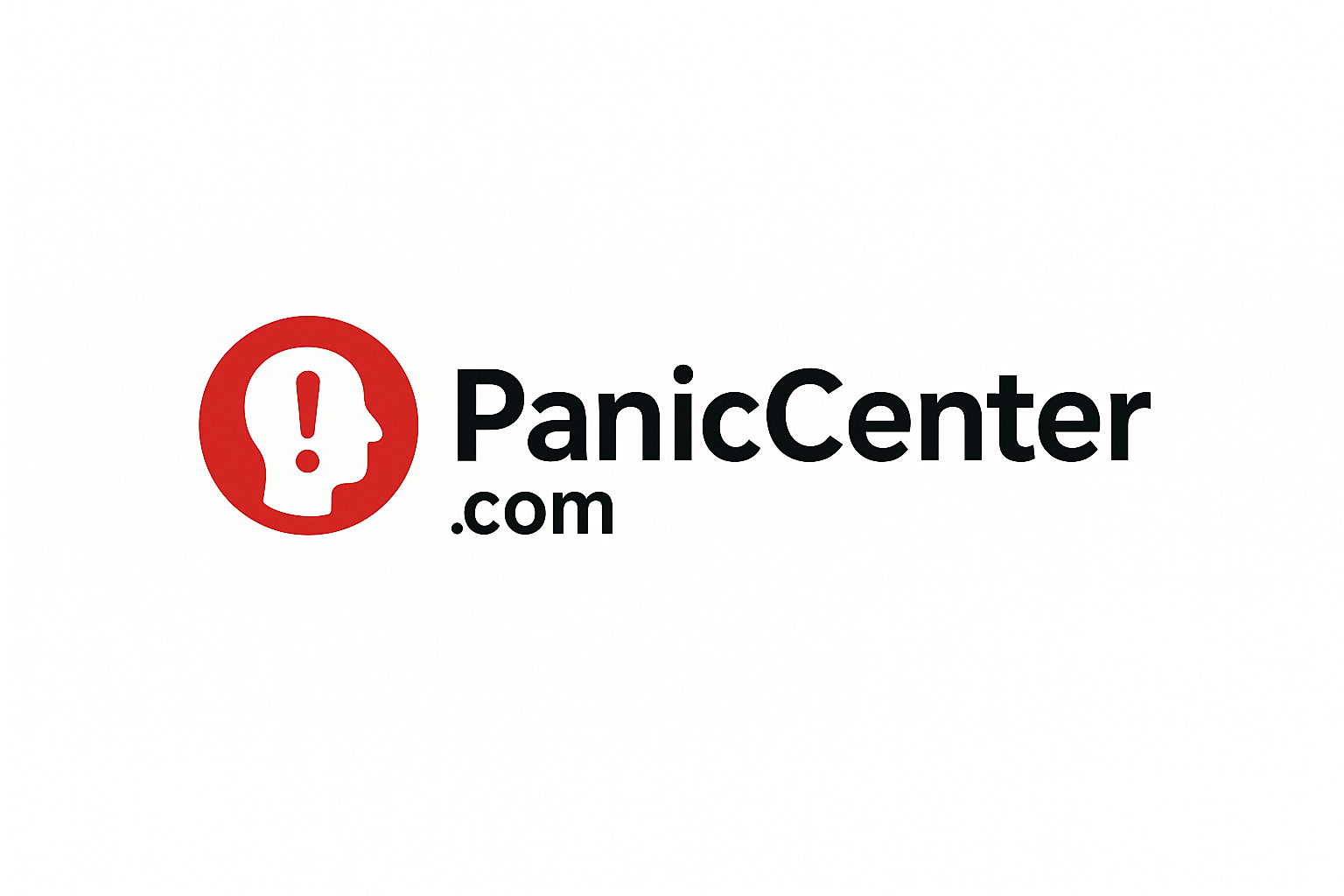 Domain PanicCenter.com Brand