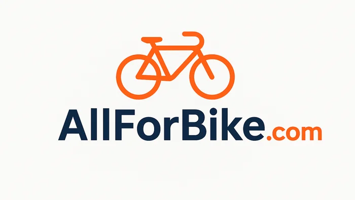 Domain allforbike.com Brand