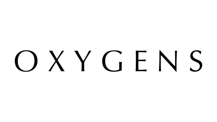 Domain oxygens.xyz Brand