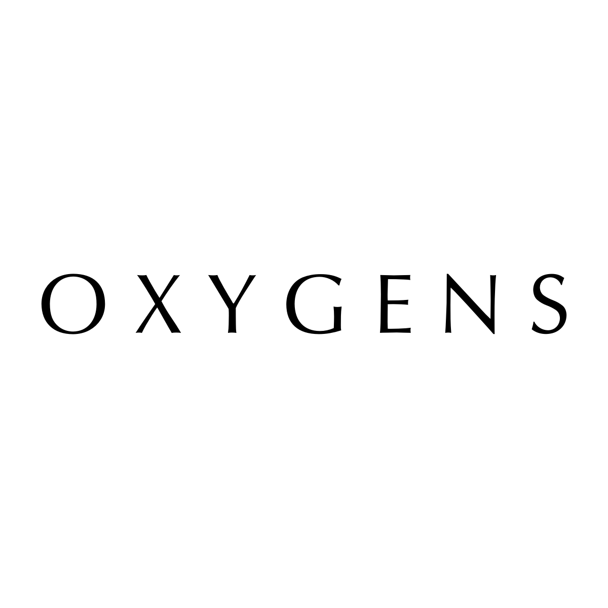oxygens.xyz logo