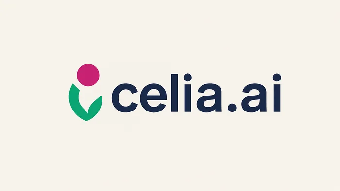 Domain celia.ai Brand
