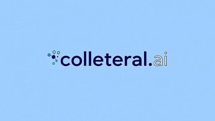 Domain collateral.ai Brand