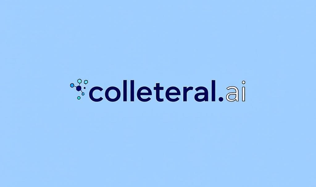 Domain collateral.ai Brand