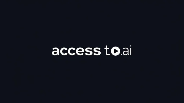 Domain accesstoai.com Brand