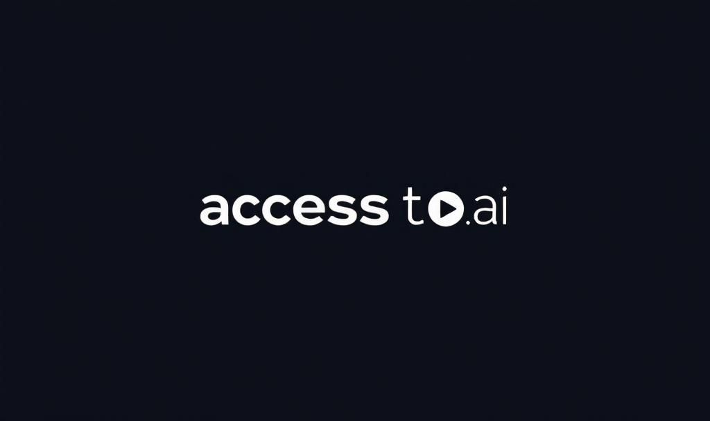 Domain accesstoai.com Brand