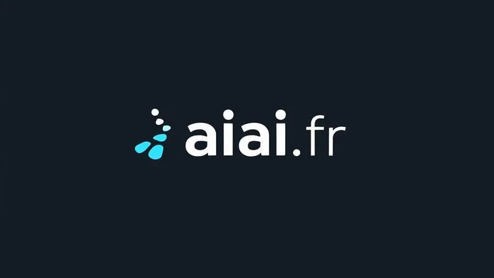 Domain aiai.fr Brand