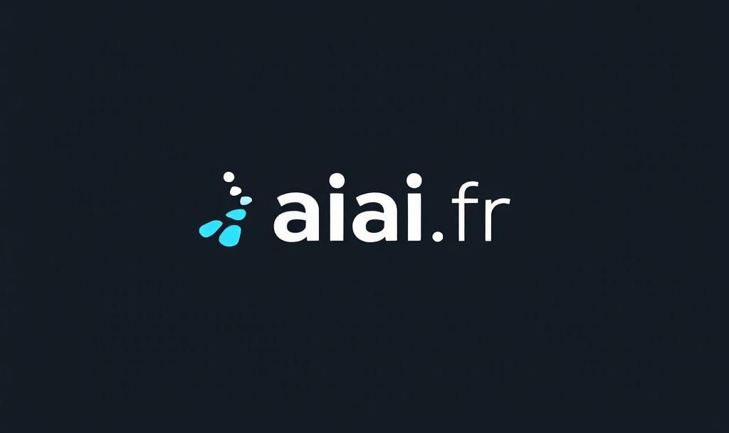 aiai.fr のロゴ