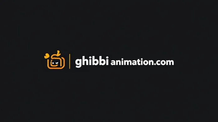 Domain ghiblianimation.com Brand
