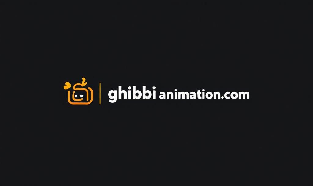 Domain ghiblianimation.com Brand