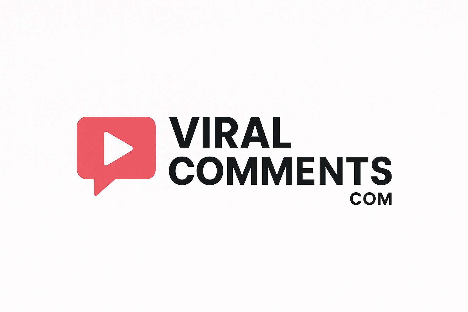 Domain viralcomments.com Brand