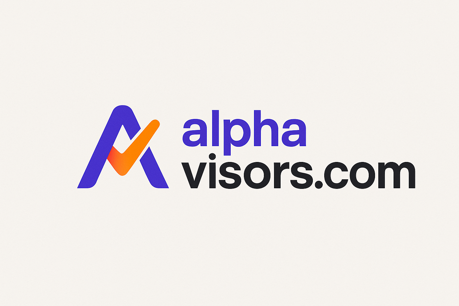 alphavisors.com logo