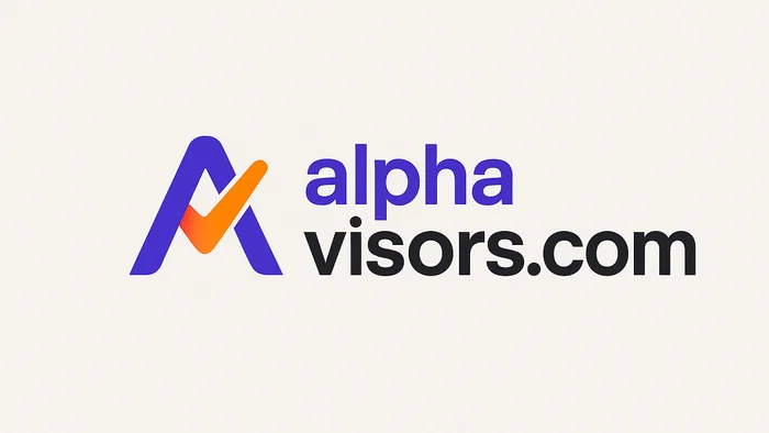 Domain alphavisors.com Brand