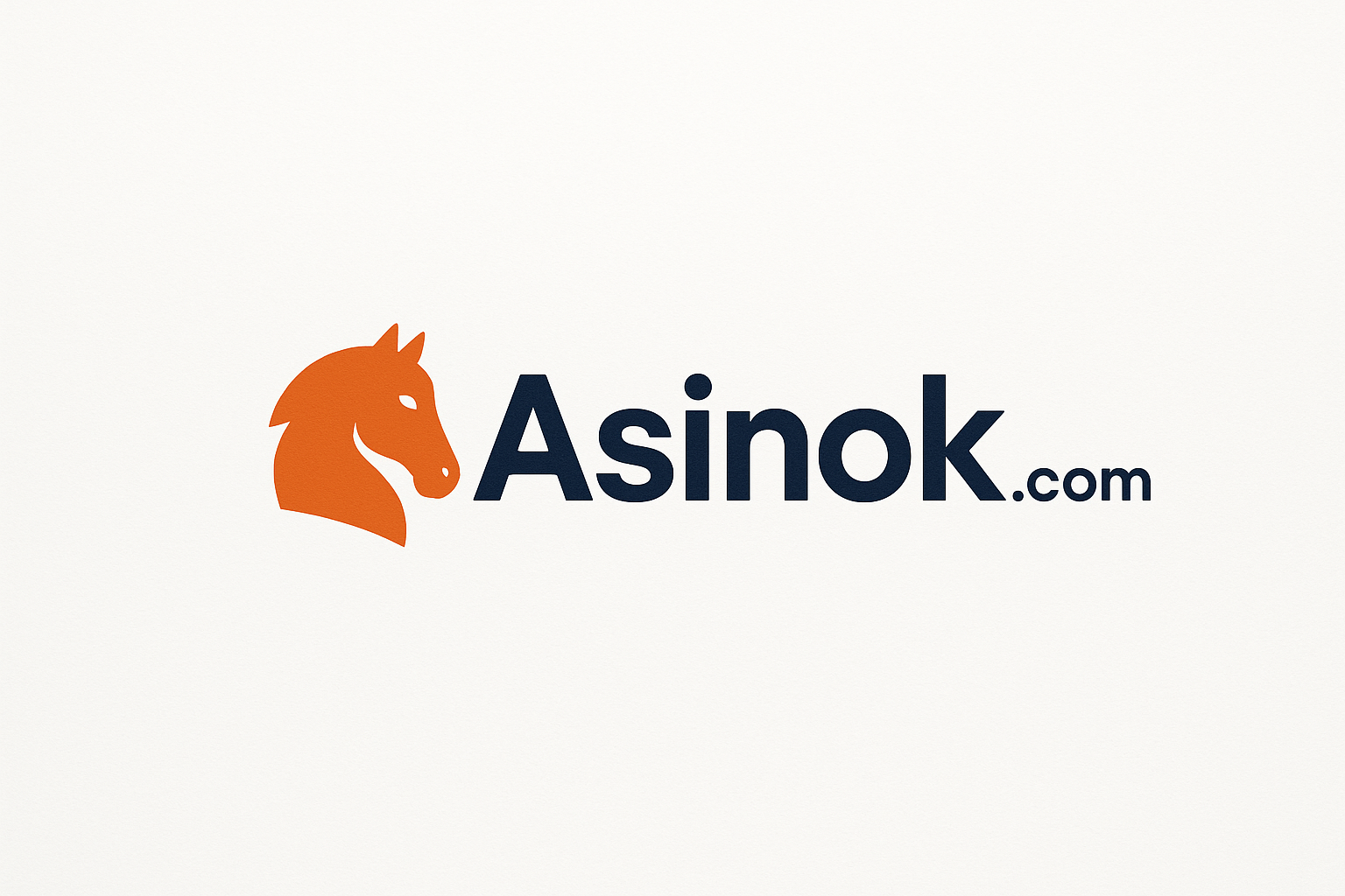Asinok.com logo