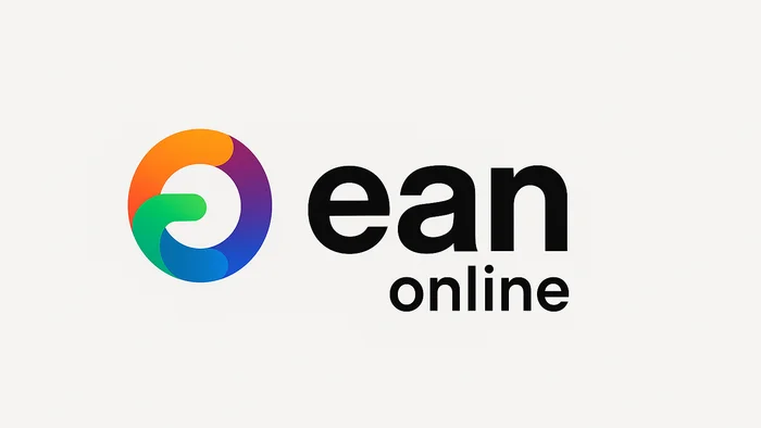 Domain ean.online Brand