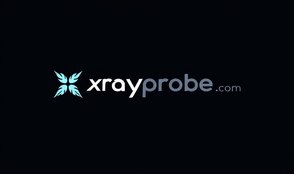 xrayprobe.com logo