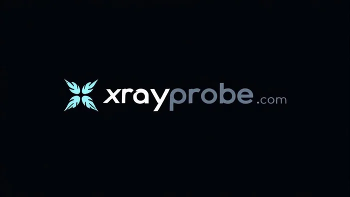 Domain xrayprobe.com Brand