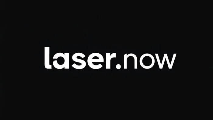 Domain laser.now Brand