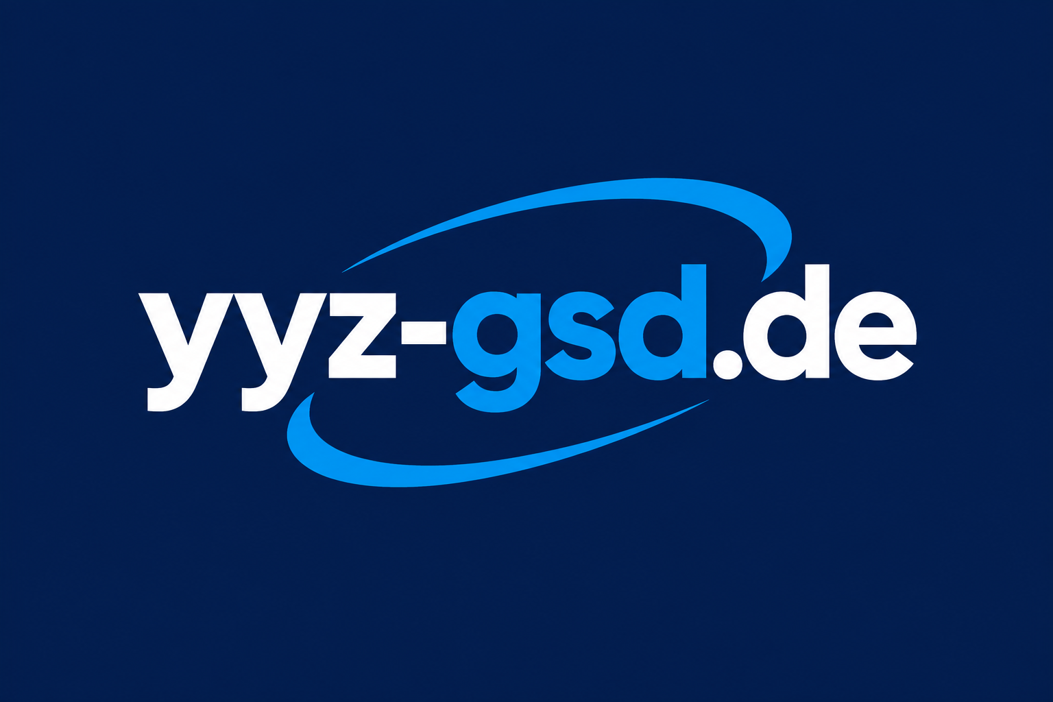 yyz-gsd.de 標誌