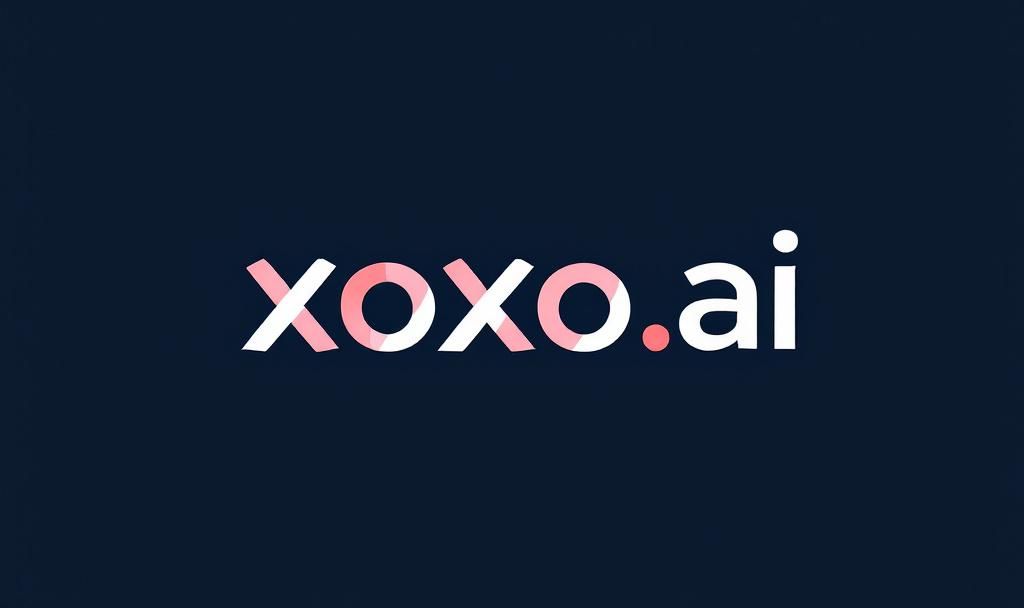 Domain xoxo.ai Brand