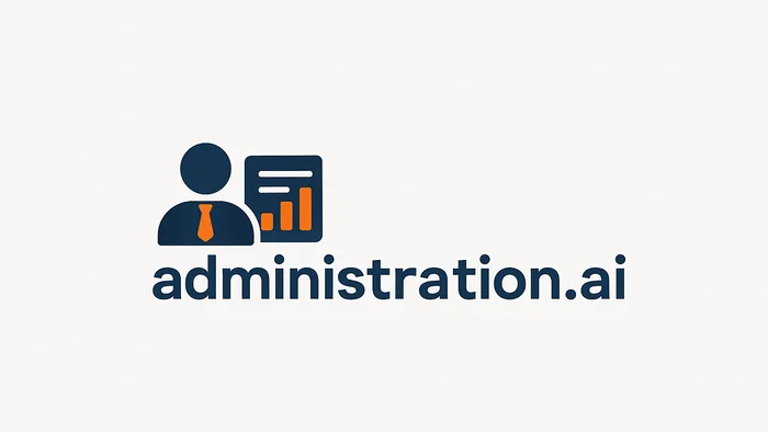 Domain administration.ai Brand