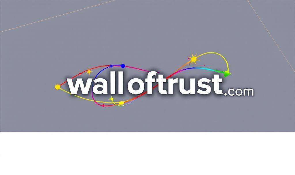 walloftrust.com logo