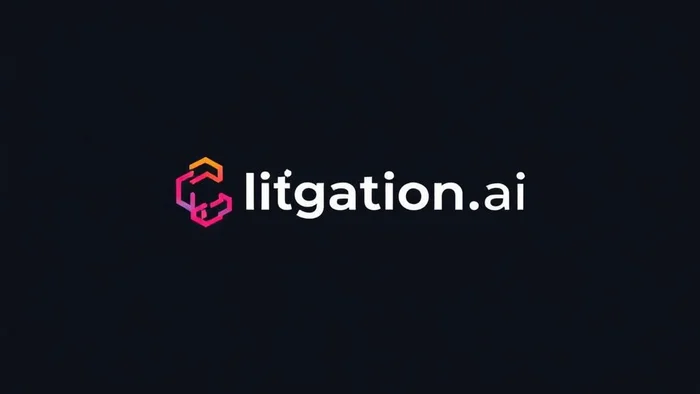 Domain litigation.ai Brand