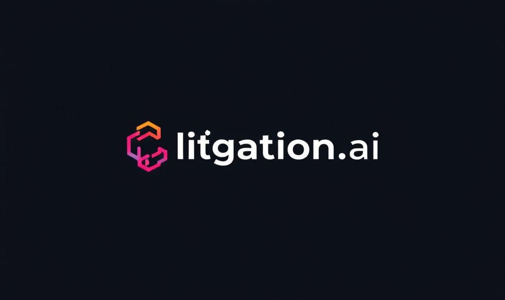 Domain litigation.ai Brand