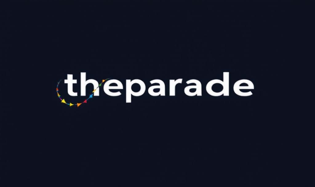 Domain theparade.com Brand
