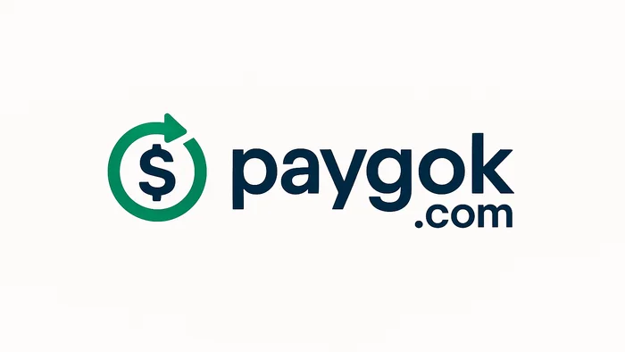 Domain paygok.com Brand